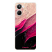 iSaprio Black and Pink - Realme 10