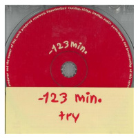 -123 min.: Try - CD