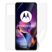 Screenshield MOTOROLA Moto G54 XT2343 fólie na celé tělo