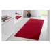 Hanse Home Collection koberce Kusový koberec Fancy 103012 Rot - červený - 80x200 cm