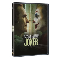 Joker - DVD