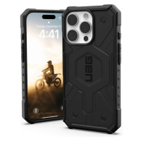 UAG Pathfinder Magsafe kryt iPhone 16 Pro černý