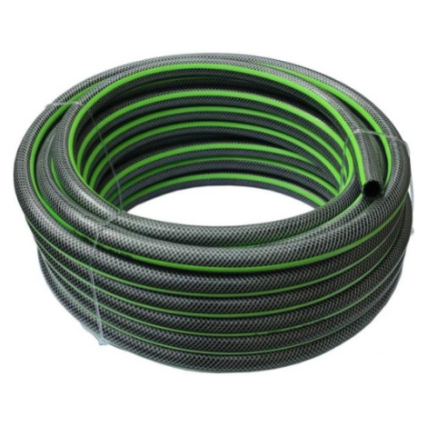 Zahradní hadice na vodu PVC Valmon IRI - XTRA 1/2" Lime 15m 11171315-LI