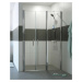Sprchové dveře 140 cm Huppe Classics 2 C24606.069.322