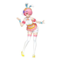 Taito Prize Re: Zero Precious figurka Ram Happy Easter
