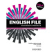 English File Intermediate Plus (3rd Edition) MultiPACK A Oxford University Press