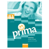 Prima B1/díl 5 - pracovní sešit