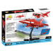 Cobi Armed Forces BAe Hawk T1 Red arrows, 1:48