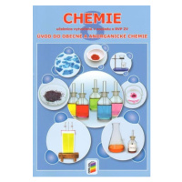 Chemie 8 - Úvod do obecné a anorganické chemie (učebnice) 8-80 NOVÁ ŠKOLA, s.r.o