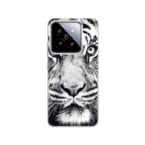 iSaprio Tiger Face - Xiaomi 14