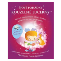 Nové pohádky kouzelné lucerny