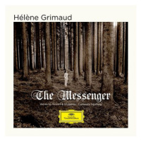 Grimaud Helene: The Messenger - CD