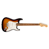 Fender Player Stratocaster Pau Ferro Fingerboard - Anniversary 2-Color Sunburst