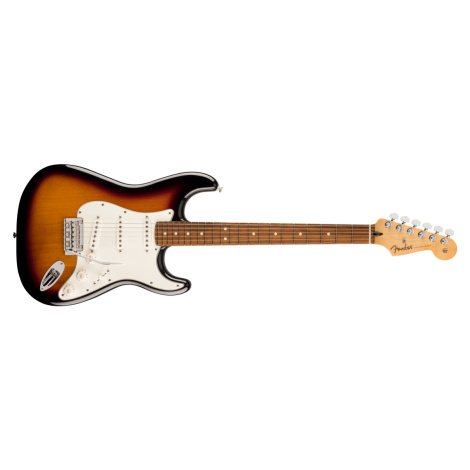 Kytary FENDER