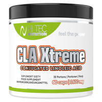 HiTec Nutrition CLA Xtreme 1400mg - 60 kapslí