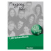 Pingpong Neu 2 Lehrerhandbuch Hueber Verlag