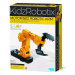 Kidzlabs motorizované robotické rameno