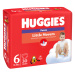 HUGGIES Pants Jumbo 6 15-25 kg 30 ks