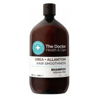 The Doctor Urea + Allantoin Hair Smoothness Shampoo - uhlazující šampon s ureou a alantoinem 946