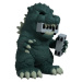 Figurka Godzilla - Godzilla - 0810085555643
