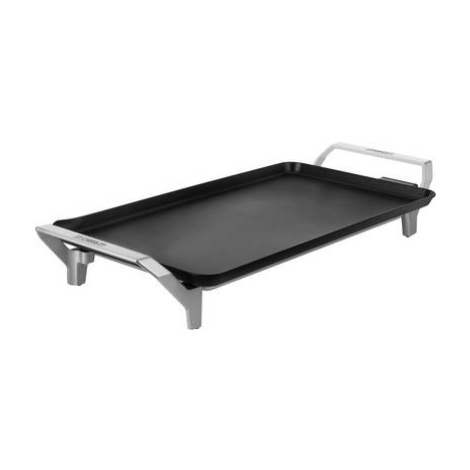 Stolní gril Princess Table Chef Premium XL - stříbrná - rozbaleno