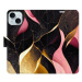 iSaprio Gold Pink Marble 02 pro iPhone 15 Plus