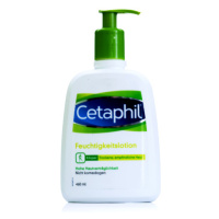 Cetaphil hydratační mléko 460ml