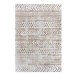 NORTHRUGS Kusový koberec Twin Supreme 105416 Biri Linen