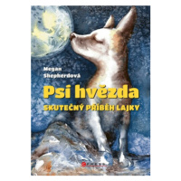 Psí hvězda - Megan Shepherdová