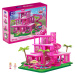 Mega Construx Barbie dům snů