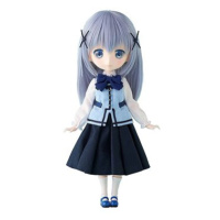Good Smile Company Is the Order a Rabbit? BLOOM Harmonia humming doll Chino