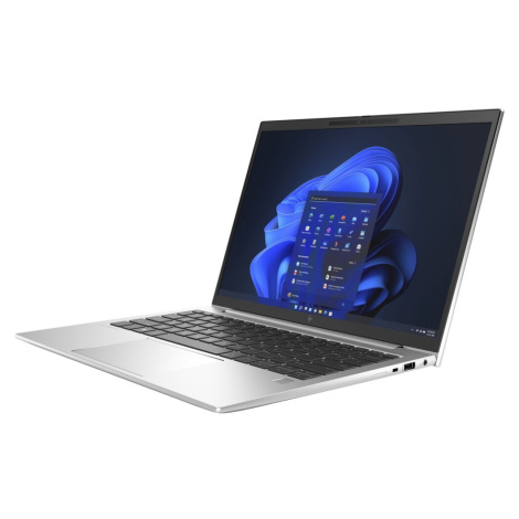 HP EliteBook 830 G9 6T1N4EA#BCM Stříbrná