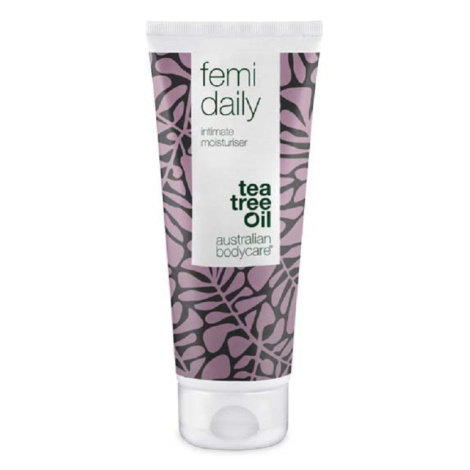 Australian Bodycare Intimní gel s Tea Tree olejem pro péči o intimní problémy 100 ml