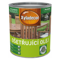 Xyladecor Ošetřující olej teak 0,75L