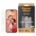 PanzerGlass Classic Fit ochranné sklo Apple iPhone 15