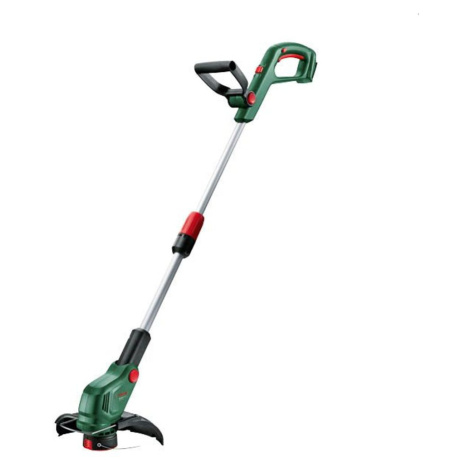 Aku strunová sekačka Bosch UniGrassCut 18V-26-500 06008C1F01
