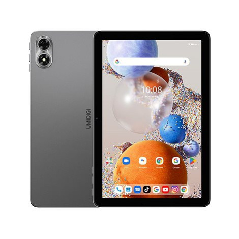 Umidigi G1 Tab 4GB/64GB šedý