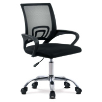 Autronic Kancelářská židle KA-L103 BK
