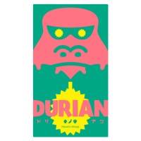 Oink Games Inc Durian