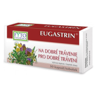 EUGASTRIN tob.30 pro dobré trávení Fytopharma