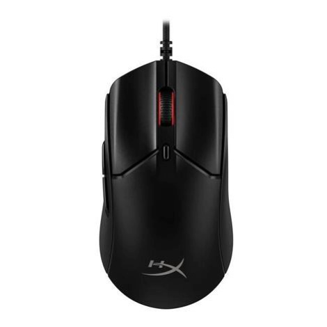 HyperX Pulsefire Haste 2 Black Kingston