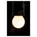 Segula 55309 LED kapka spirála stmívaní do teplé opál matná E27 3,3 W (21 W) 200 Lm 2.000-2.700 