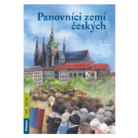Panovníci českých zemí - Petr Dvořáček