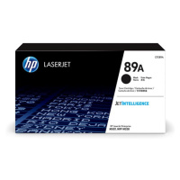 HP CF289A - originální