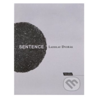 Sentence - Ladislav Dvořák - kniha z kategorie Beletrie