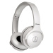 Audio-Technica ATH-S220BT White