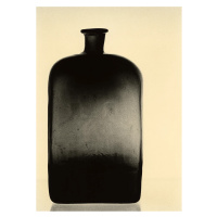 Paper Collective designové moderní obrazy The Bottle (120 x 168 cm)