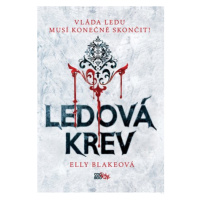 Ledová krev | Elly Blakeová