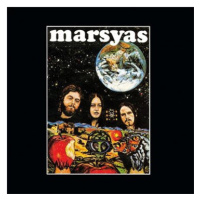 Marsyas: Marsyas - CD