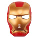 bHome Iron man červeno-zlatá maska OPBH1490